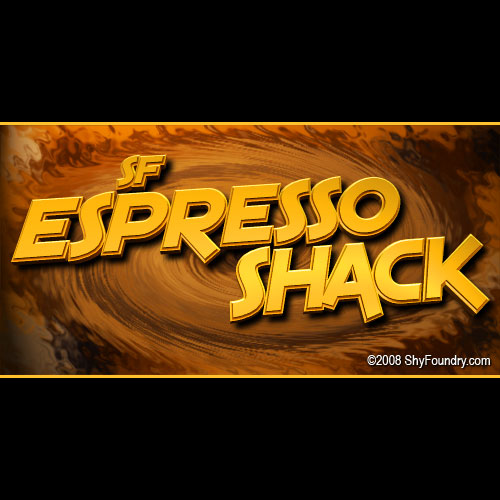 SF Espresso Shack